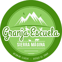 Granja Escuela Sierra Mágina en Bedmar (Jaén)