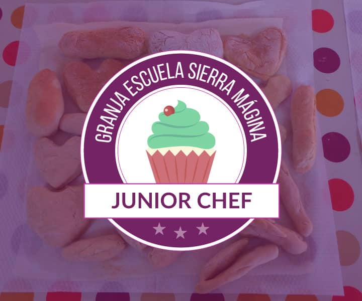 Junior-Chef