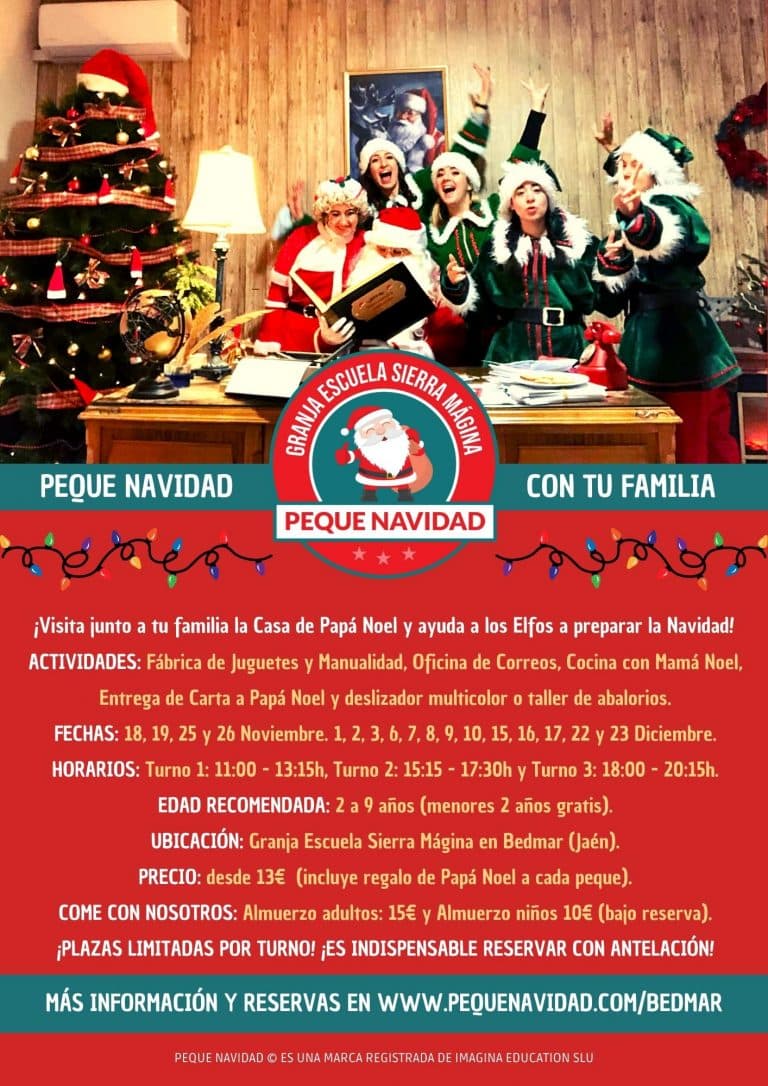 CARTEL PN GRANJA 2023